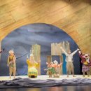 어린이 뮤지컬 삐노키오 이미지