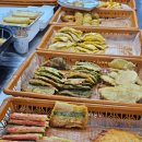 엑스포로(유성-63) | 대전 전민동 엑코 전 맛집, 꾸러기스넥 포장 후기
