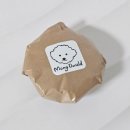 몽도날드 | 부산애견수제간식 몽도날드 저알러지간식 후기