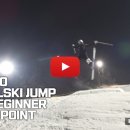 [동영상] 모글제국 온라인 강좌 - How to mogulski Jump - Beginner 3 Step in SMXKOREA 이미지