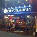 코요테앤어글리 이미지