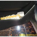 공룡모터스 | 투싼 세차 제대로 해주기 어디서?김해장유 공룡모터스 스팀세차 후기