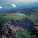 한라산천연보호구역 이미지