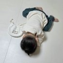 P&G 소프트 | [팸퍼스] 흡수력 좋은 낮 기저귀, 엔젤브리즈 소프트팬티 전격 분석☀️👼/실사용 후기🤍