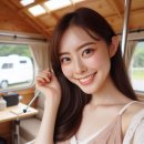 자연 속에서의 휴식, 전남 해남 땅끝오토캠핑장 탐방