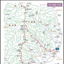 【제94차 푸른 정기산행】 하동 성제봉(1,115m) &amp; 구름다리 - 5월 13일 이미지