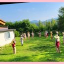 태권도 골든로드 이미지