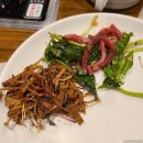 장지공원 화장실 | 송파 장지동 샤브샤브 위례 채선당플러스 후기 가격 뷔페 주요메뉴 반반육수 추천