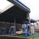 아산현대주유소 이미지