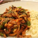 후루룩손칼국수 이미지