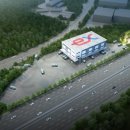 한국도심공항㈜ 이미지