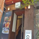 명동커피숍 이미지