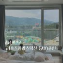 형제클린 | [충남 예산] 아기랑 덕산 스플라스 리솜 G40플렉스 클린 솔직 후기.