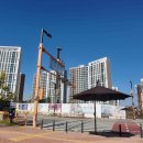 문화아파트 사거리 이미지