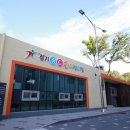 경기도 교육청 청사 이미지