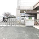 부산 기장군 칠암초등학교 A-505형(H:1200,1300) 7.2M, 2.2M 수동 (무레일 스텐자바라대문) 이미지