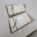 문구아이스크림픽미픽미덕계점 | 양산행사떡 미모락에서 특별한 날 준비했어요, 양산답례떡 후기
