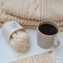 [FO] 한림수직 스웨터 :: Hallim handweavers sweater🐑