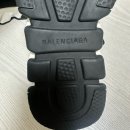 스피드세탁 | 인천명품신발세탁 그레이스슈케어 발렌시아가스피드러너 세탁후기