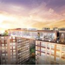 하늘정원 이미지