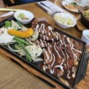 바질리코레스토랑 이미지