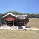 서울 헌릉과 인릉 이미지