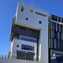 CU 편의점 앞 횡단보도 이미지