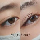 MOON 헤어
