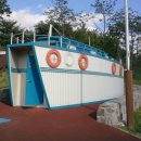 호구포근린공원 공원화장실 이미지