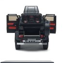 1:18 올모 마이바흐 G 650 렌덜렛 출시 이미지