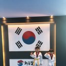 황금발 태권도장 이미지