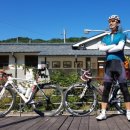 쁘띠샤방 | [라이딩후기] 2018.09.25 쁘띠프랑스-호명산 샤방 라이딩 with 호명