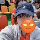 [한화 7연승] 대전 한화이글스파크 외야석 직관 후기 (03.31 한화 vs KT)