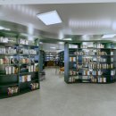 진해도서관 이미지