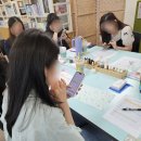 정신건강복지센터 2층 | 시흥시 성인힐링프로그램추천- MBTI 향수만들기 (서울중구정신건강복지센터 수업후기)