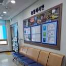 시립도서관 지하1층 화장실 이미지