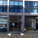 군청 세븐일레븐 옆 이미지