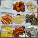 대실마을 | 대구 죽곡 맛집 건강한 한 끼 강정보 정강희두부마을 대실역점