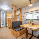 솔향강릉카라반캠핑장 이미지