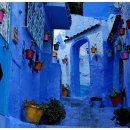 북아프리카, 남유럽 23일 여행기 (모로코 쉐프샤우엔 편) 이미지