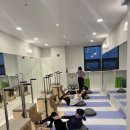 다빈치짐 에르소필라테스 이미지