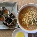 햇살머믄꼬마김밥명천점