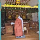 옥류천이야기길(소나무숲길) | [대한민국 사찰 기행] #262 서울특별시 서대문구 홍은동 "옥천암"