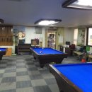 하얀당구장 이미지