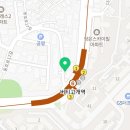 버티공영주차장 화장실 이미지