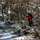 원주,제천 "백운산(1,087m)번개산행...'산(山)'도 타고 '임도(林道)' 타고~~*^^ 이미지