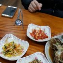 포항물회 통영굴밥 이미지