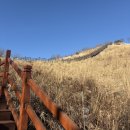 명성산 등산로 | 포천 명성산 억새밭 강아지 등산 추천