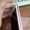 아이폰5 심플한 제이빔(제이룩) 범퍼! 아이폰5 케이스 추천!