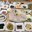 수평선횟집 이미지